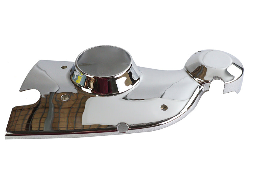 Cam Cover Trim