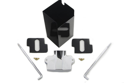 Battery Extension Box Kit