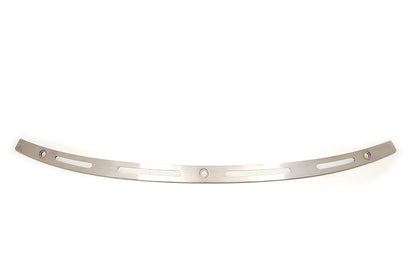 Stainless Steel Windshield Trim Kit