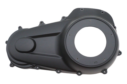 M8 Primary Cover Flat Black