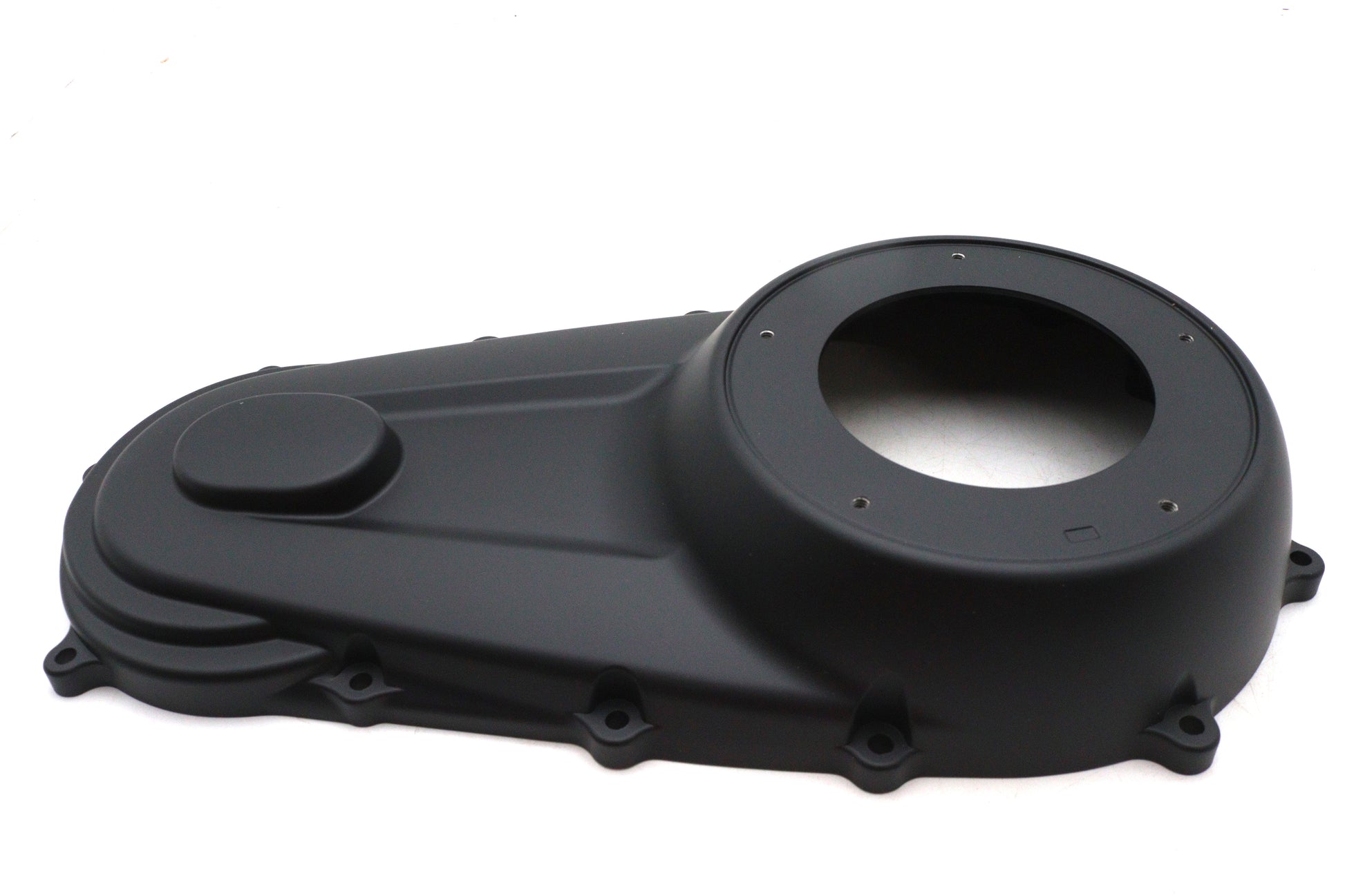M8 Primary Cover Flat Black