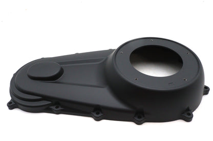 M8 Primary Cover Flat Black