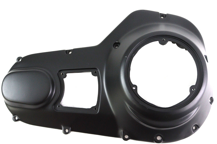 Black Outer Primary Cover