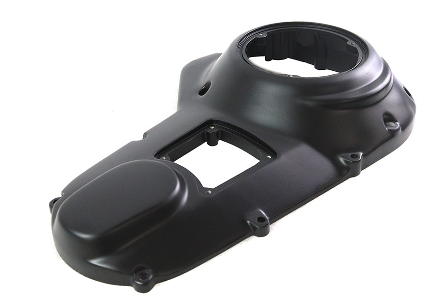 Black Outer Primary Cover