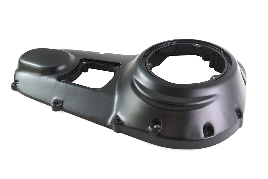 Black Outer Primary Cover