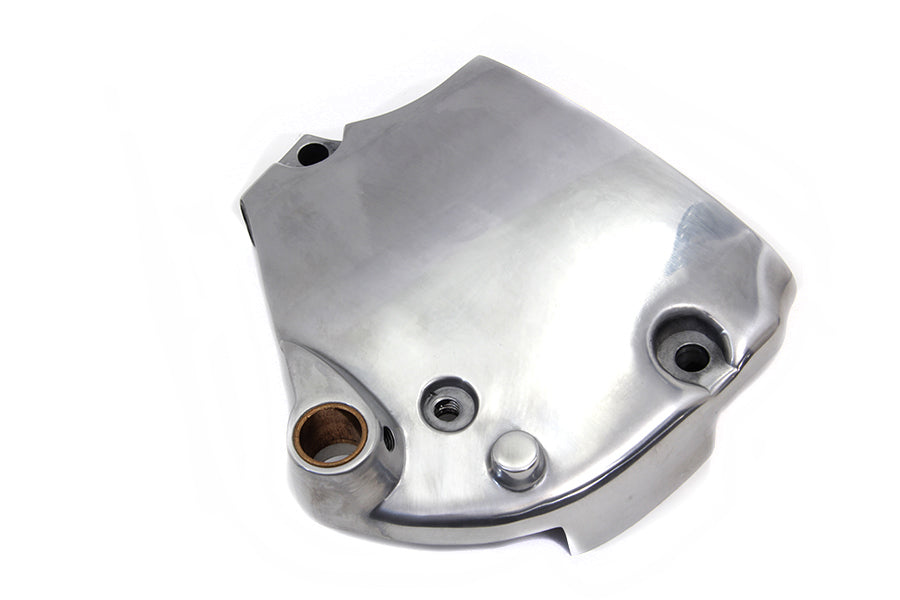 Sprocket Cover Polished