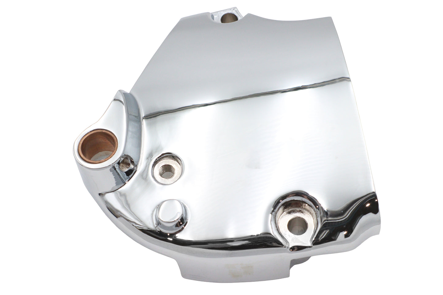 Sprocket Cover Chrome