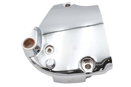 Sprocket Cover Chrome