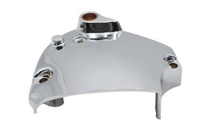 Sprocket Cover Chrome