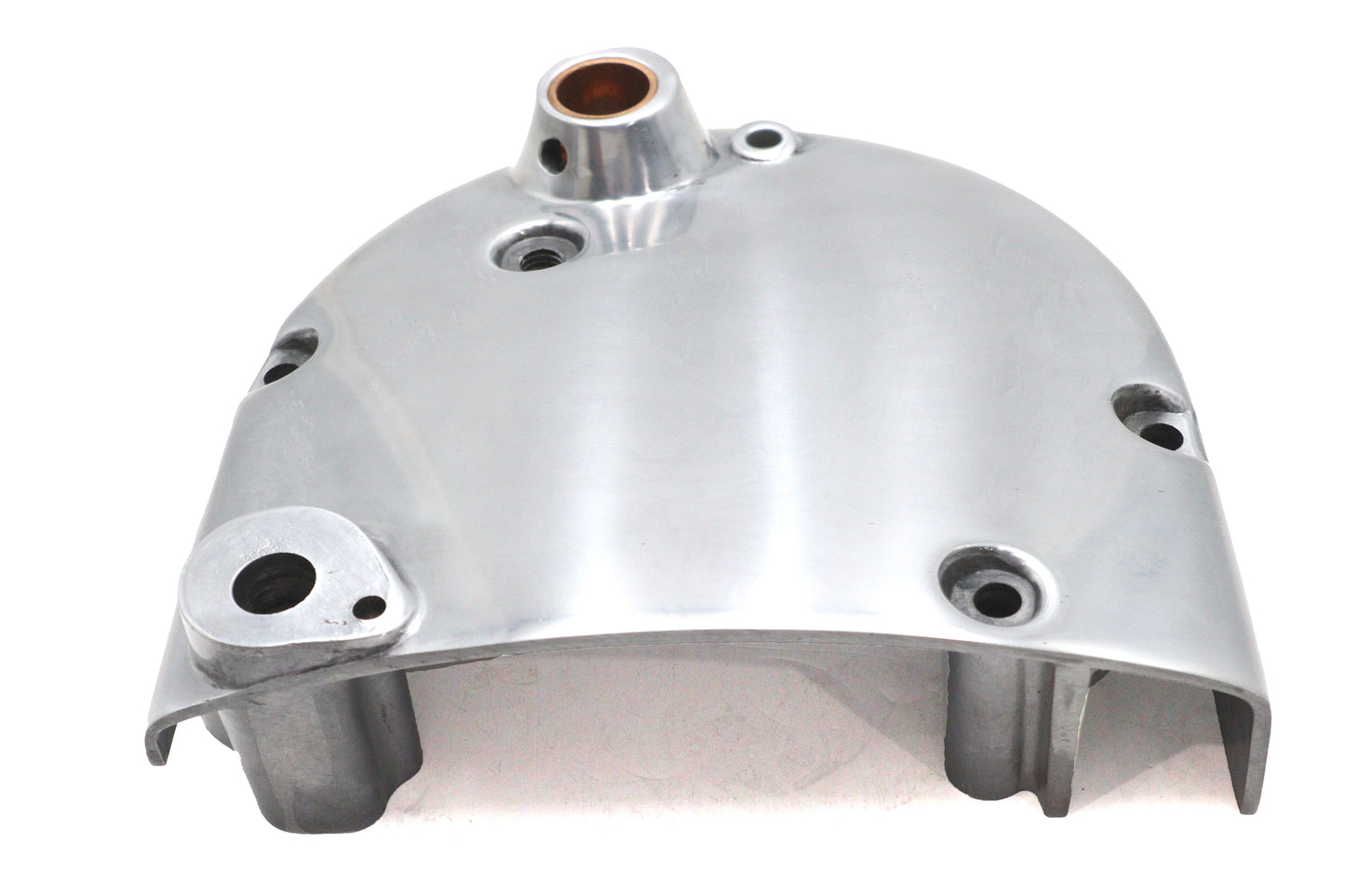Sprocket Cover Polished