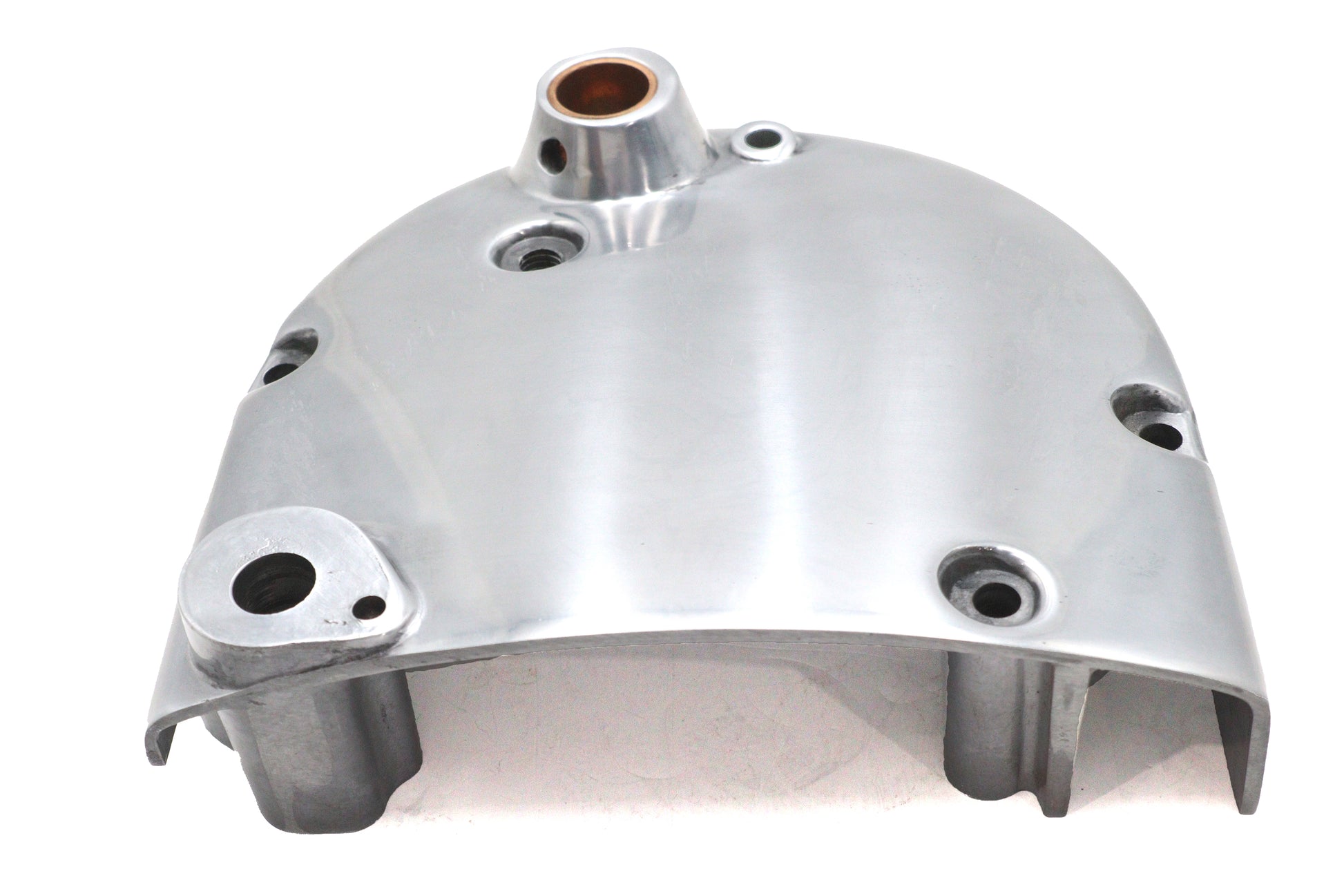 Sprocket Cover Polished