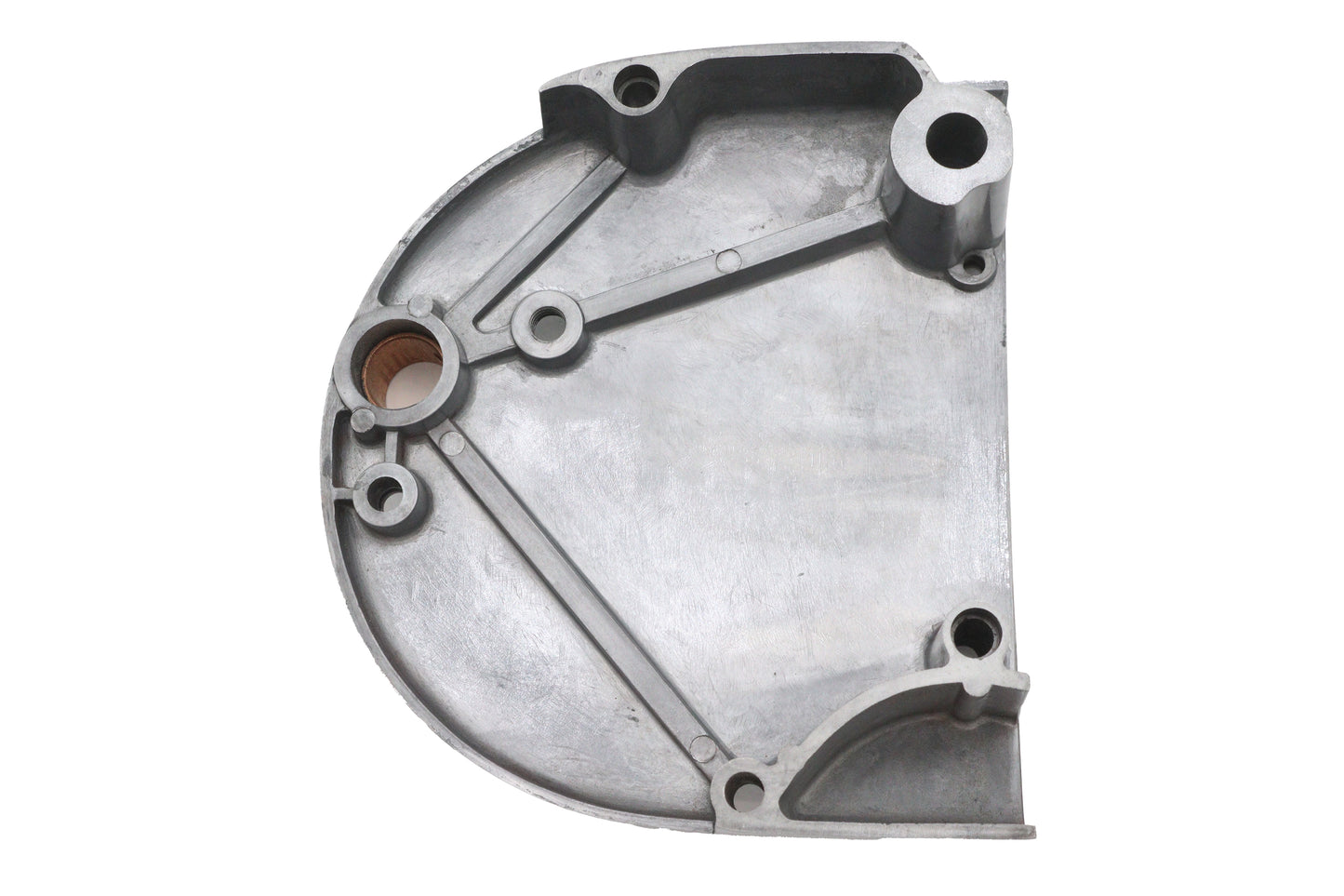 Sprocket Cover Polished