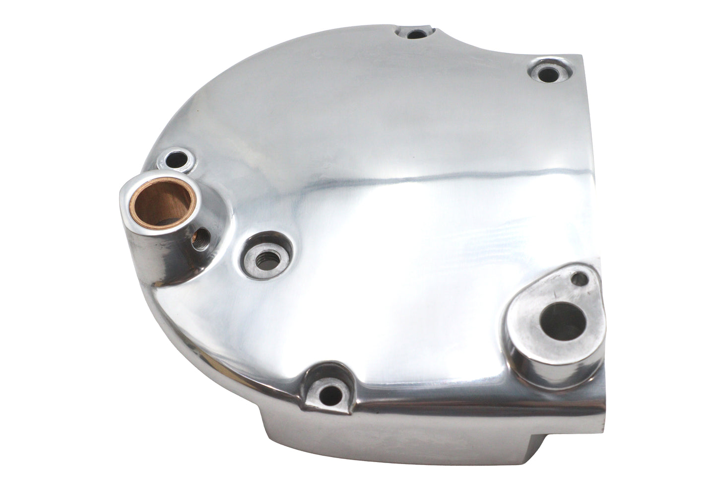 Sprocket Cover Polished