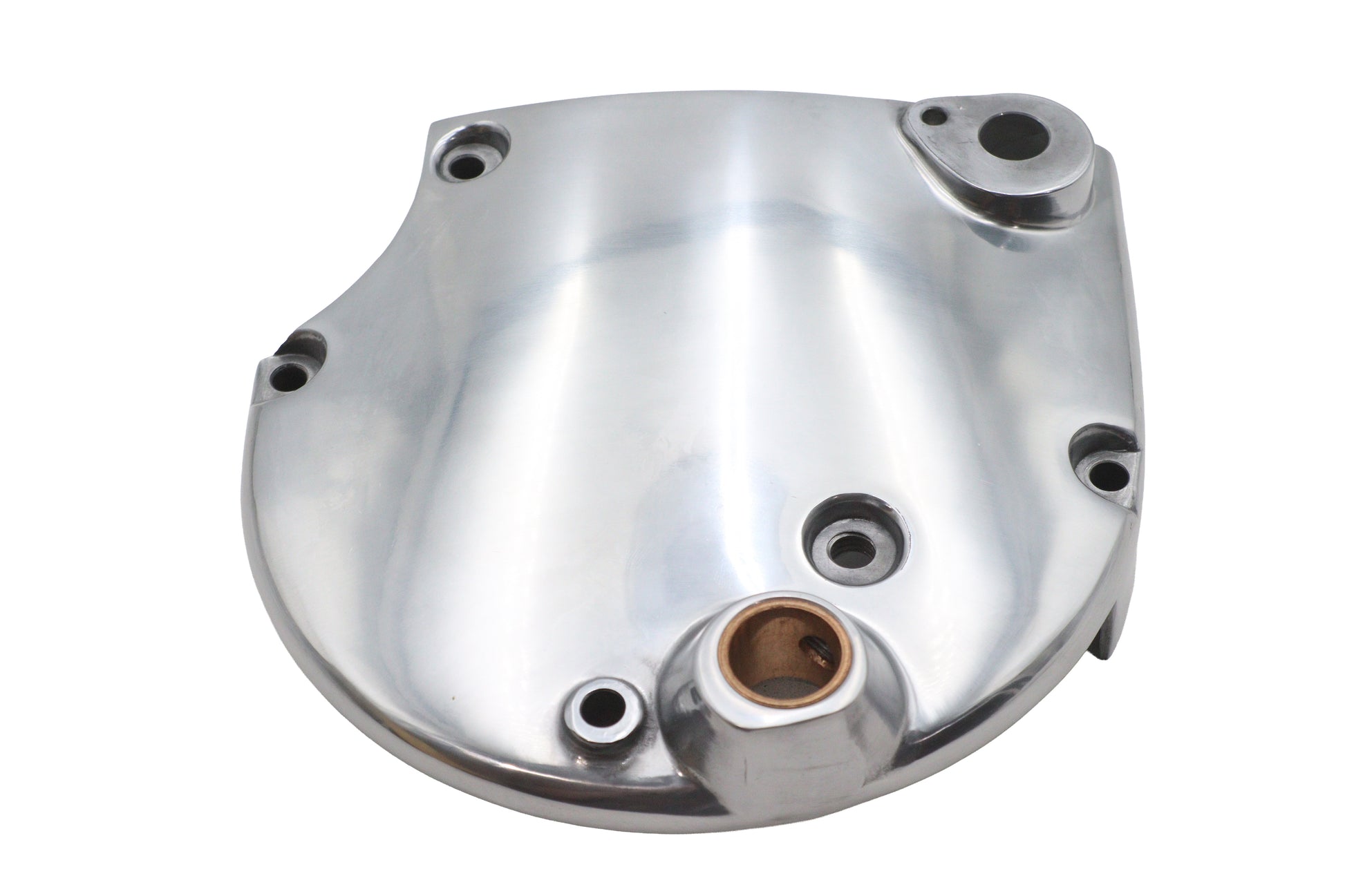 Sprocket Cover Polished