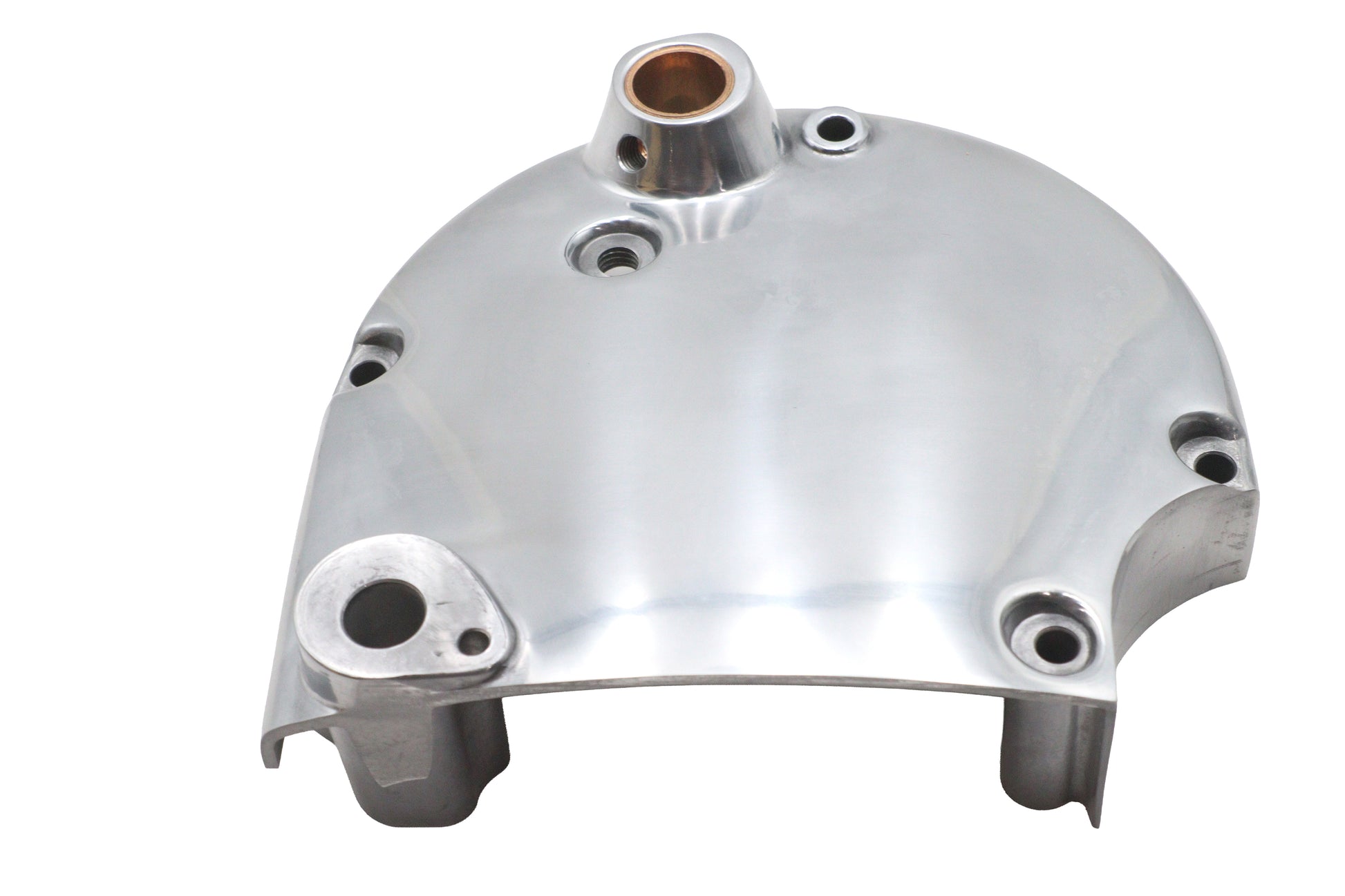 Sprocket Cover Polished