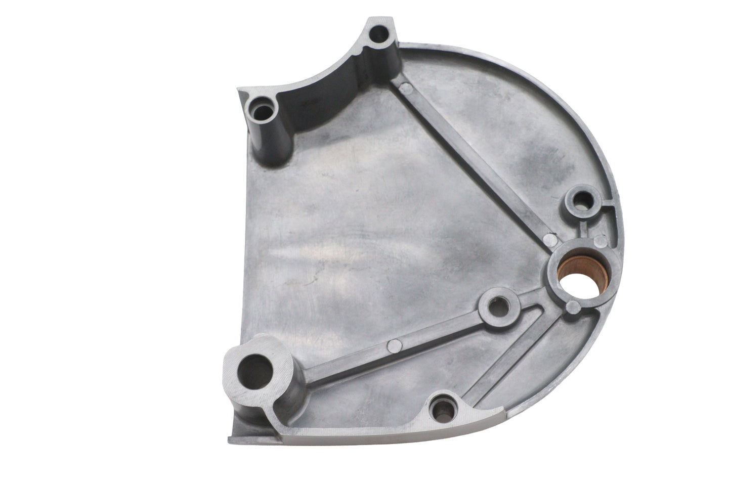 Sprocket Cover Polished