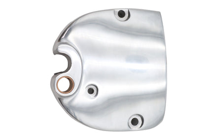 Sprocket Cover Polished Reinforced