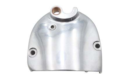 Sprocket Cover Polished Reinforced