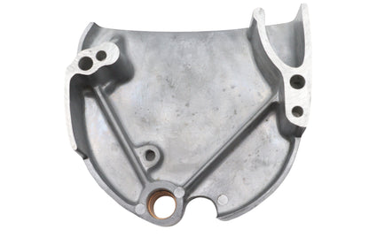 Sprocket Cover Polished Reinforced