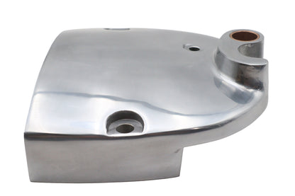 Sprocket Cover Polished Reinforced