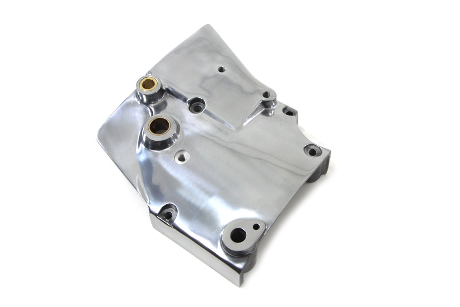 Sprocket Cover Polished