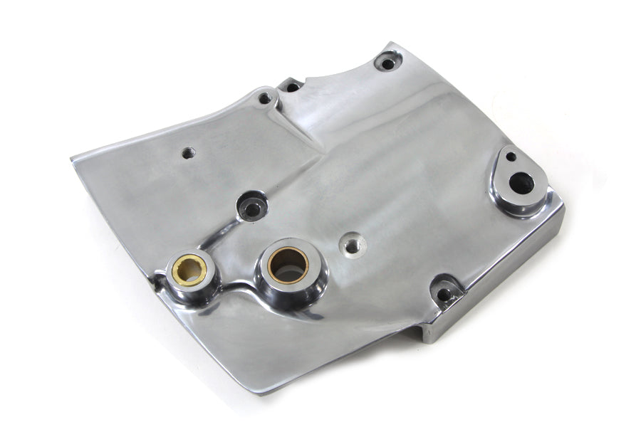 Sprocket Cover Polished