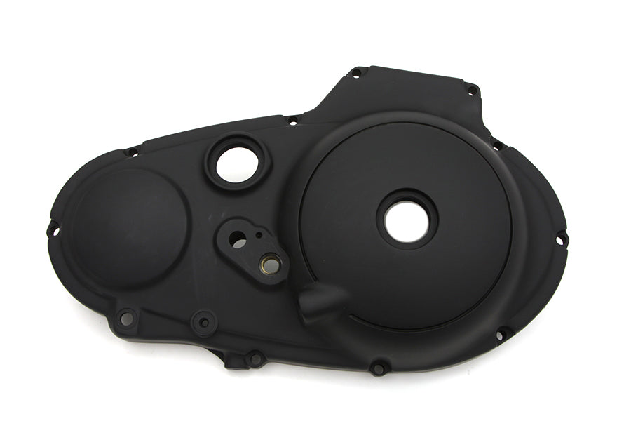 Black Outer Primary Cover