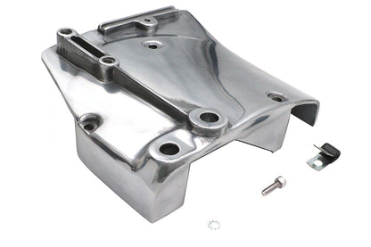 Polished Sprocket Cover