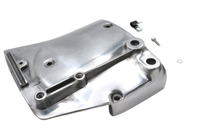 Polished Sprocket Cover