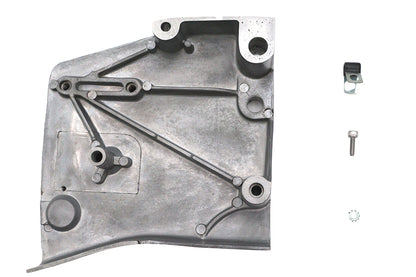 Polished Sprocket Cover