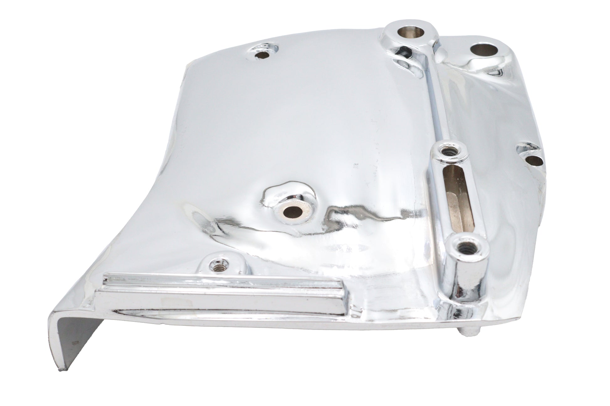 Chrome Sprocket Cover