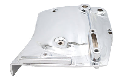 Chrome Sprocket Cover
