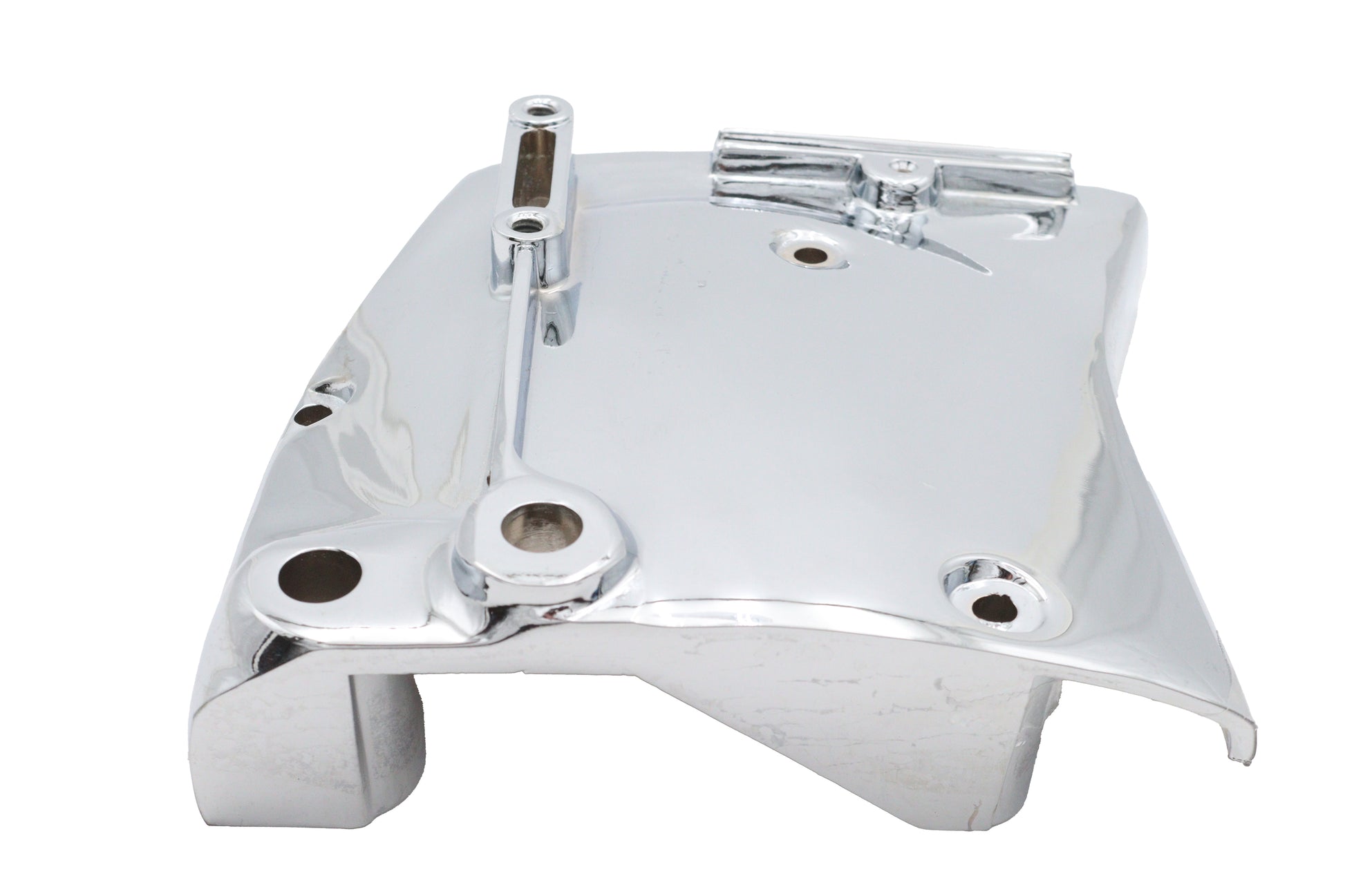 Chrome Sprocket Cover