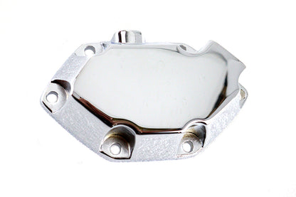 Chrome Clutch Release Cover