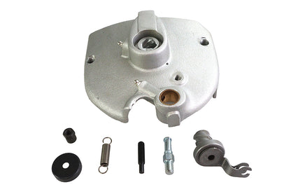 Cast Sprocket Cover