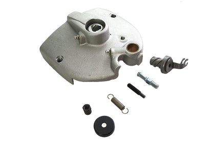 Cast Sprocket Cover