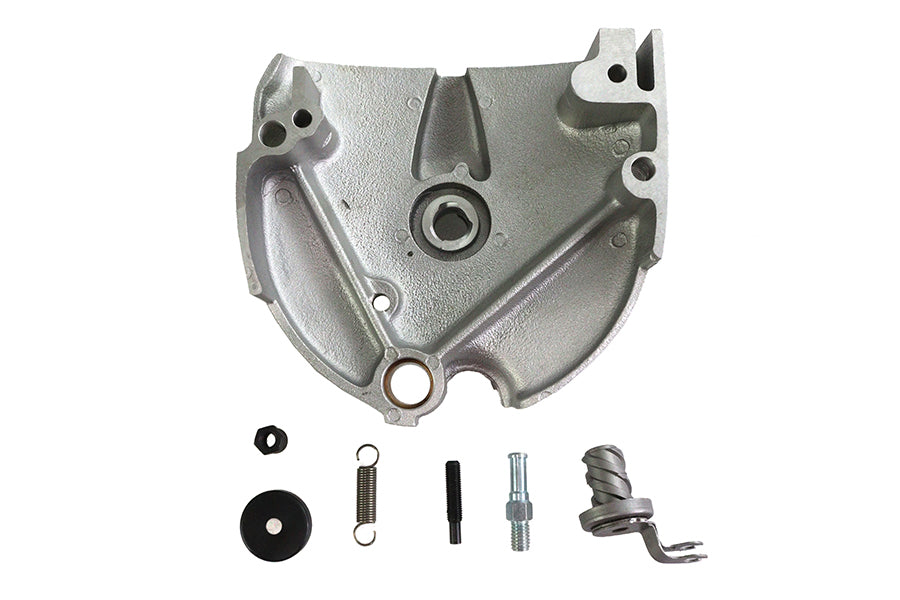 Cast Sprocket Cover