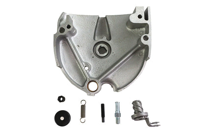 Cast Sprocket Cover