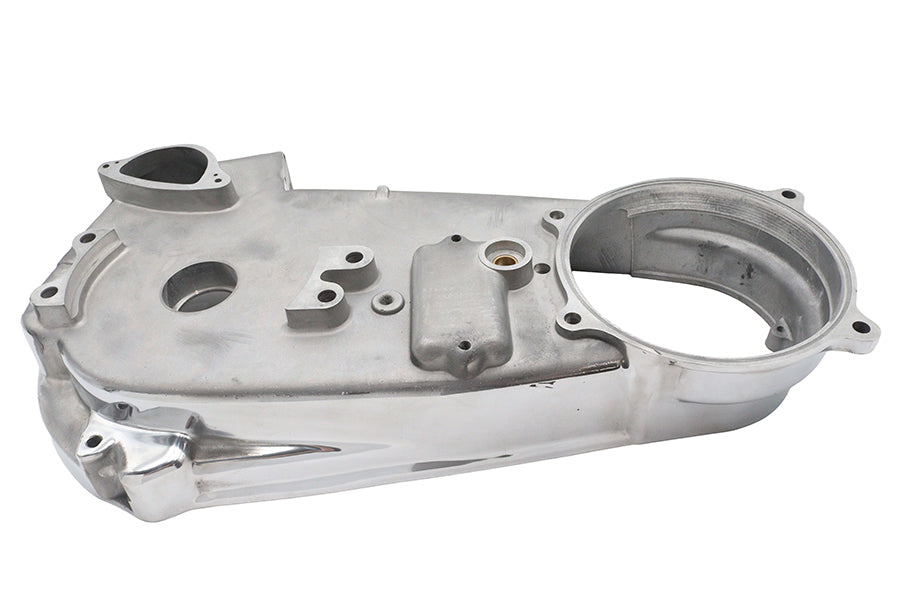 Polished Inner Primary Cover
