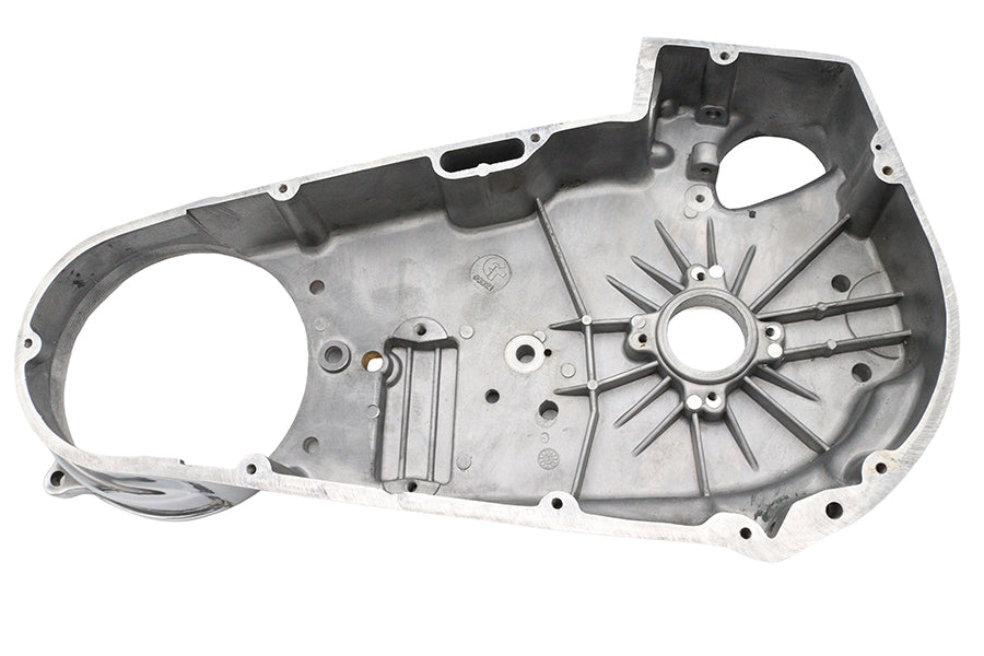 Polished Inner Primary Cover