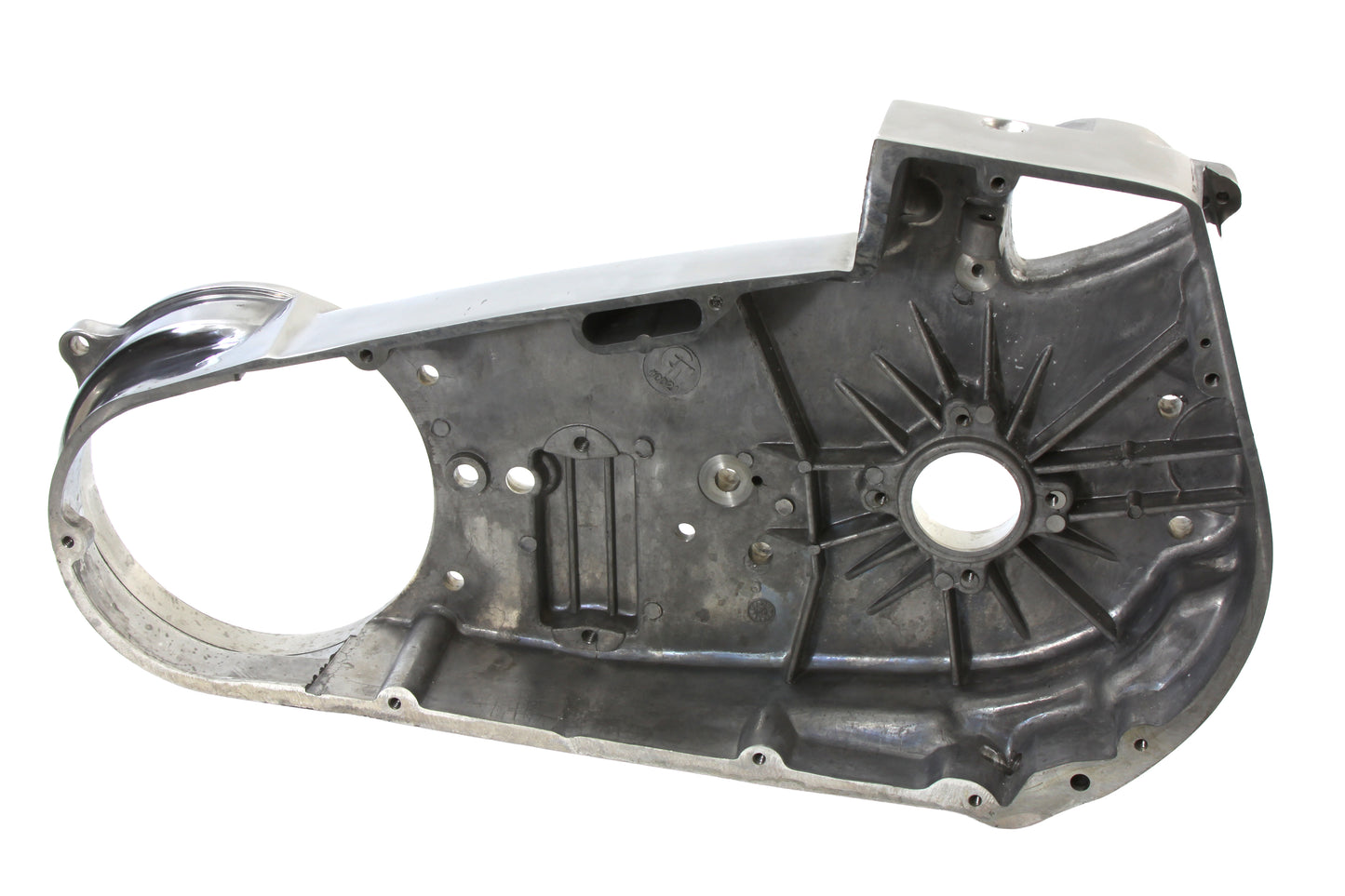 Polished Inner Primary Cover