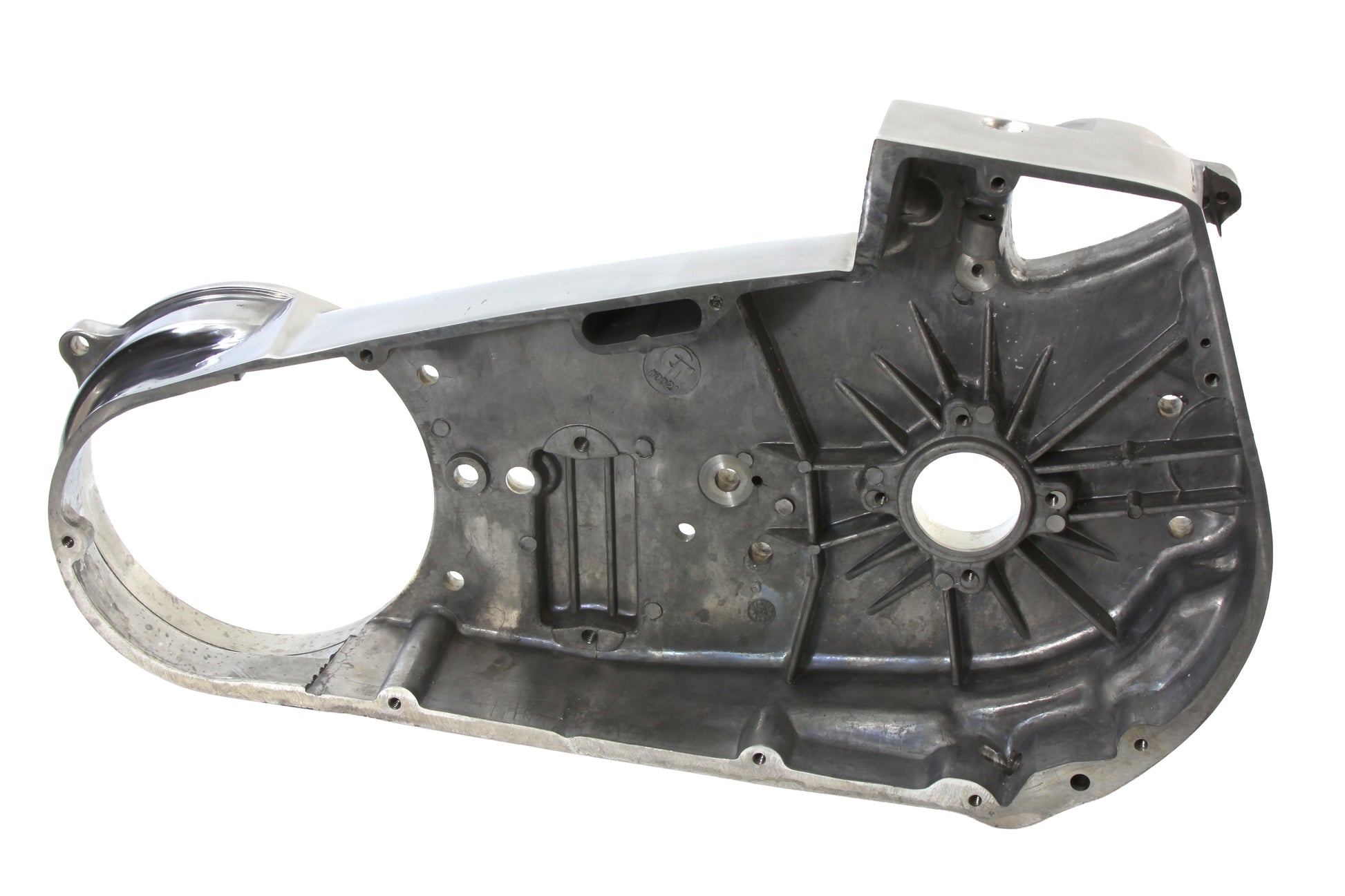 Polished Inner Primary Cover