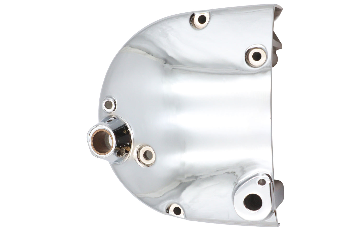 Chrome Sprocket Cover