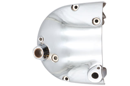 Chrome Sprocket Cover