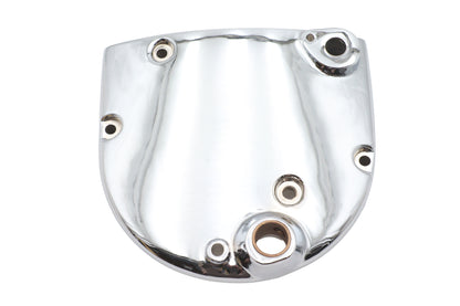 Chrome Sprocket Cover
