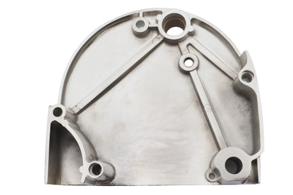 Chrome Sprocket Cover