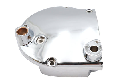 Chrome Sprocket Cover
