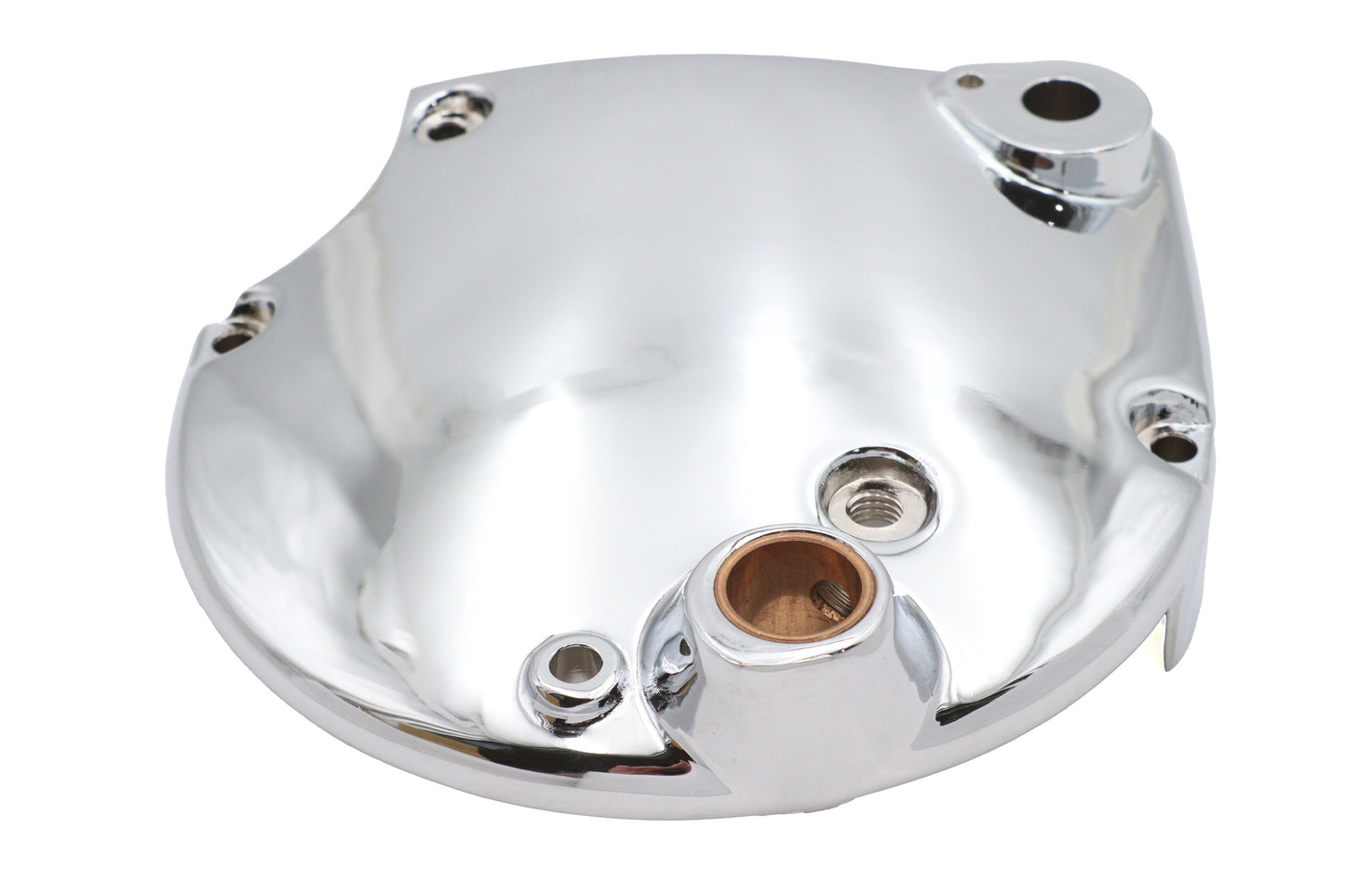 Chrome Sprocket Cover