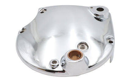 Chrome Sprocket Cover