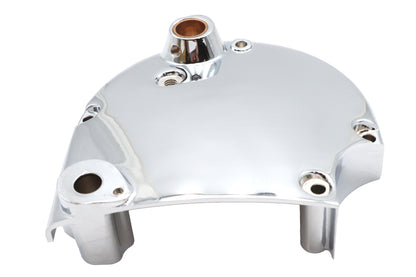 Chrome Sprocket Cover